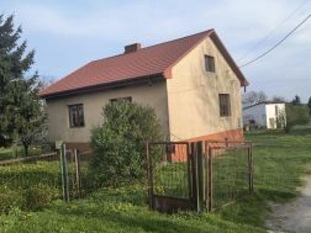 Dom na sprzedaż w Karczmiska, Lubelskie