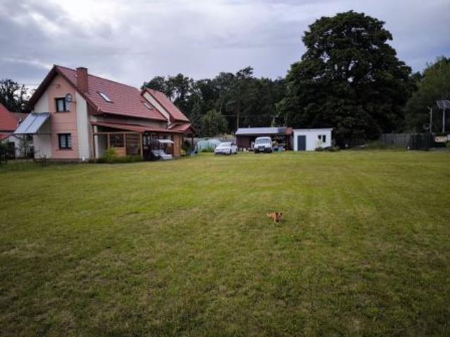 Dom na sprzedaż w Karczowiska, Dolnośląskie