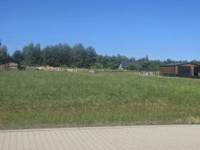 Grunt na sprzedaż w Karczowiska, Dolnośląskie