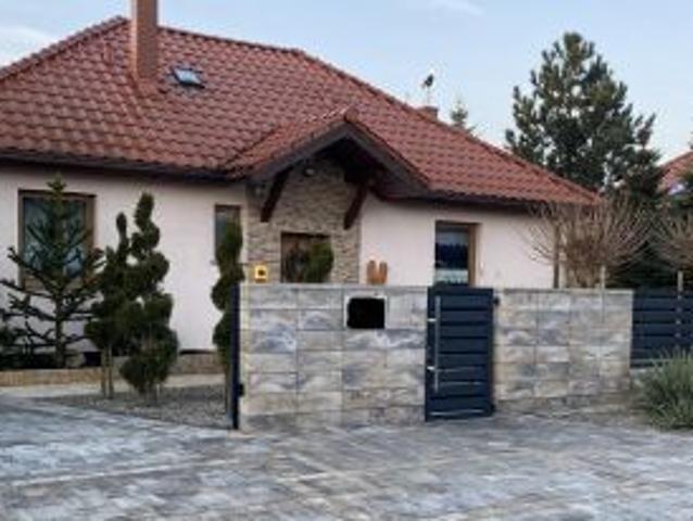 Dom na sprzedaż w Karczowiska