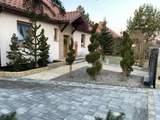 Dom na sprzedaż w Karczowiska, Dolnośląskie