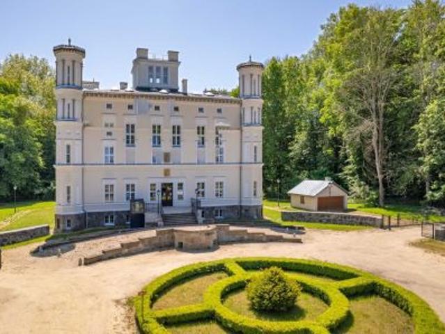 Mieszkanie na sprzedaż w Karlino, Zachodniopomorskie