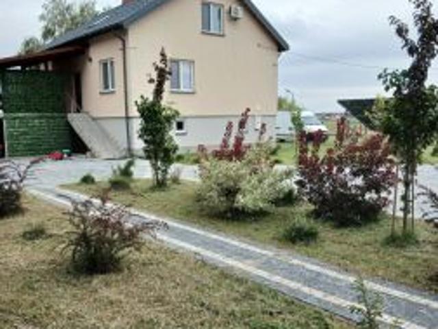 Dom na sprzedaż w Karniewo, Mazowieckie