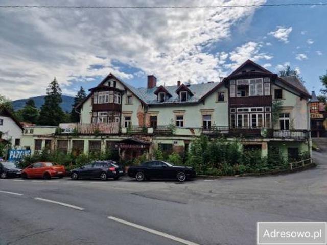 Dom na sprzedaż w Karpacz, Dolnośląskie