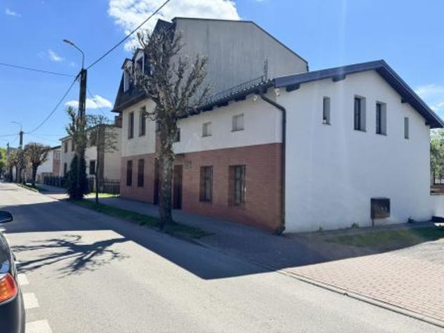 Dom na sprzedaż w Kartuzy, Pomorskie