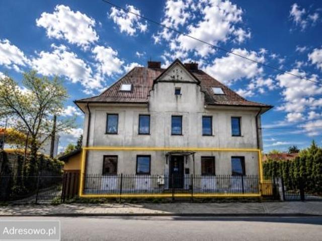 Mieszkanie na sprzedaż w Kartuzy, Pomorskie