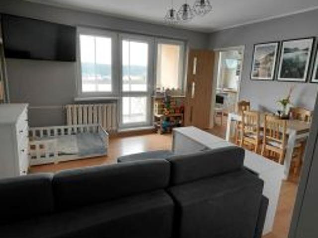 Mieszkanie na sprzedaż w Kartuzy, Pomorskie