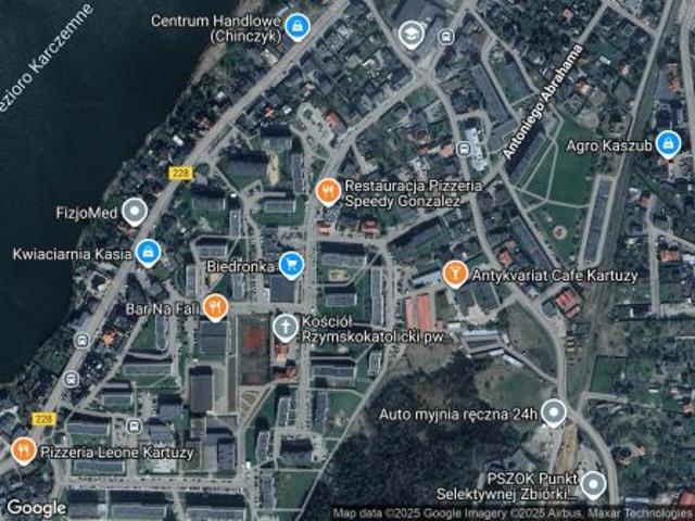 Mieszkanie na sprzedaż w Kartuzy, Pomorskie