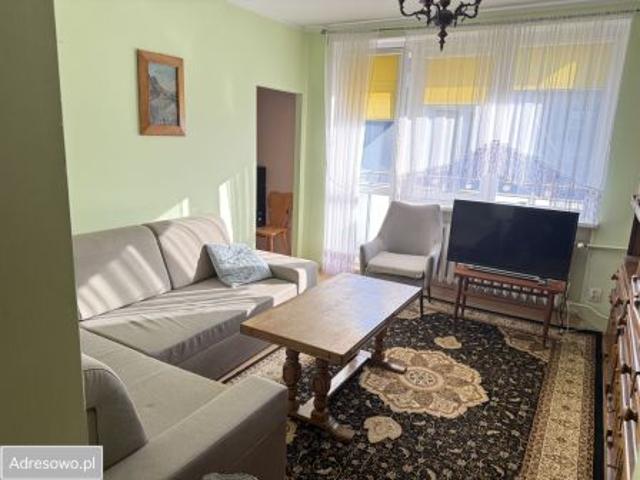 Mieszkanie na sprzedaż w Kartuzy, Pomorskie