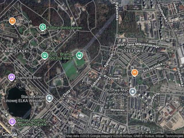Mieszkanie na sprzedaż w Katowice, Śląskie