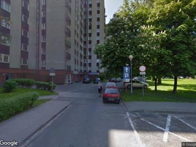 Mieszkanie na sprzedaż w Katowice, Śląskie