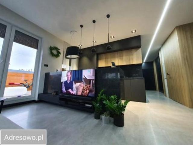 Mieszkanie na sprzedaż w Katowice, Śląskie