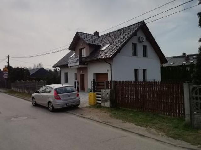 Dom na sprzedaż w Katowice, Śląskie