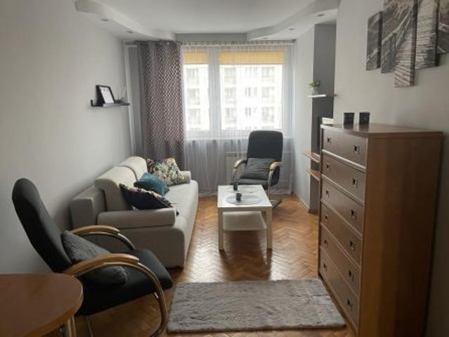 Mieszkanie na sprzedaż w Katowice, Śląskie