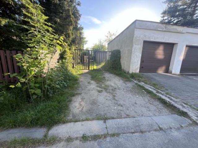 Grunt na sprzedaż w Katowice, Śląskie