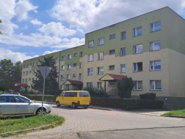 Mieszkanie na sprzedaż w Katowice, Śląskie