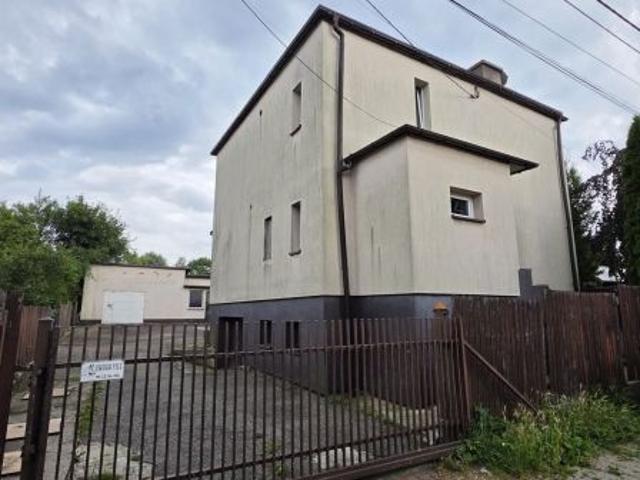 Dom na sprzedaż w Katowice, Śląskie