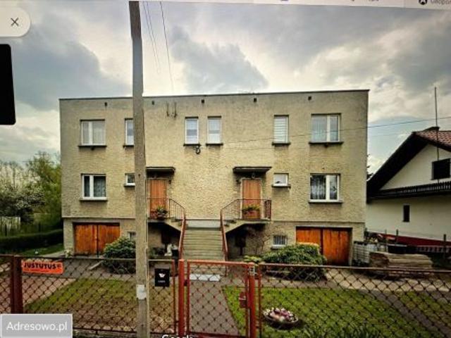 Dom na sprzedaż w Katowice