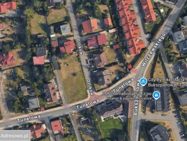 Grunt na sprzedaż w Katowice, Śląskie