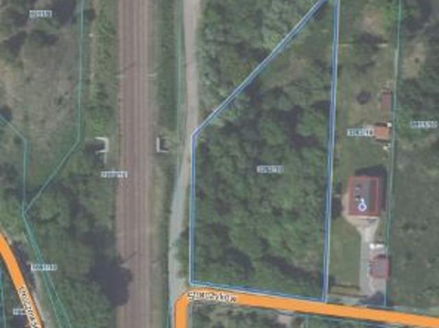 Grunt na sprzedaż w Katowice, Śląskie