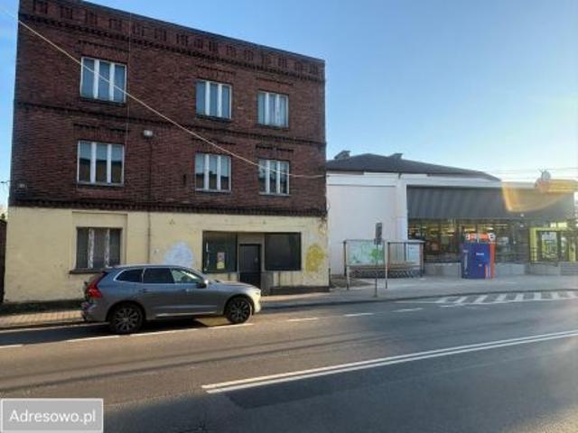 Dom na sprzedaż w Katowice, Śląskie