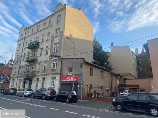 Dom na sprzedaż w Katowice, Śląskie