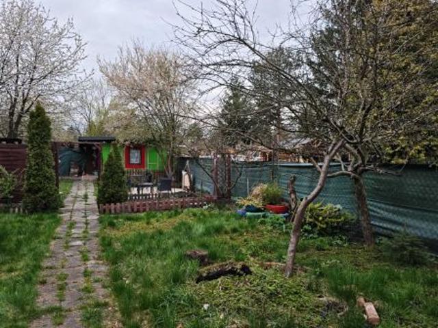 Grunt na sprzedaż w Katowice, Śląskie