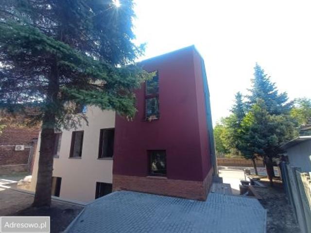 Mieszkanie na sprzedaż w Katowice, Śląskie