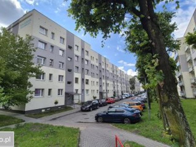 Mieszkanie na sprzedaż w Katowice, Śląskie