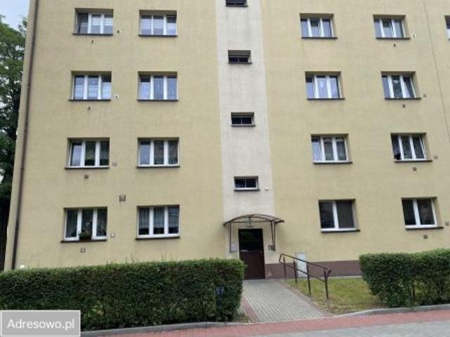 Mieszkanie na sprzedaż w Katowice, Śląskie
