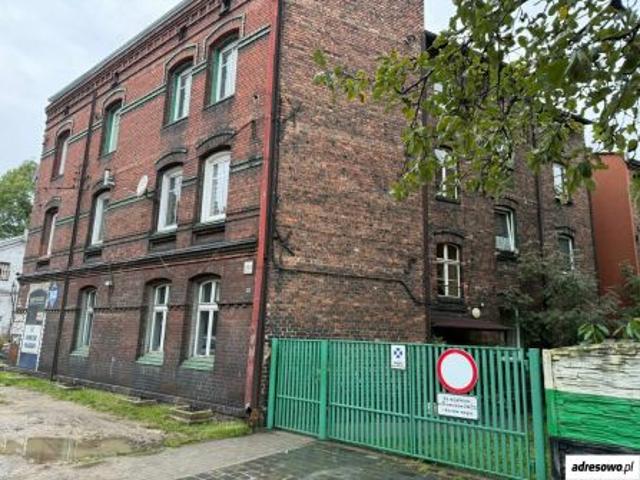 Mieszkanie na sprzedaż w Katowice, Śląskie