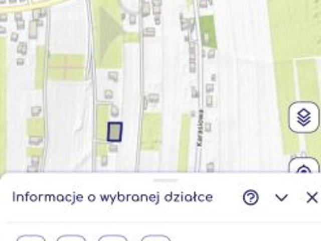Grunt na sprzedaż w Katowice, Śląskie