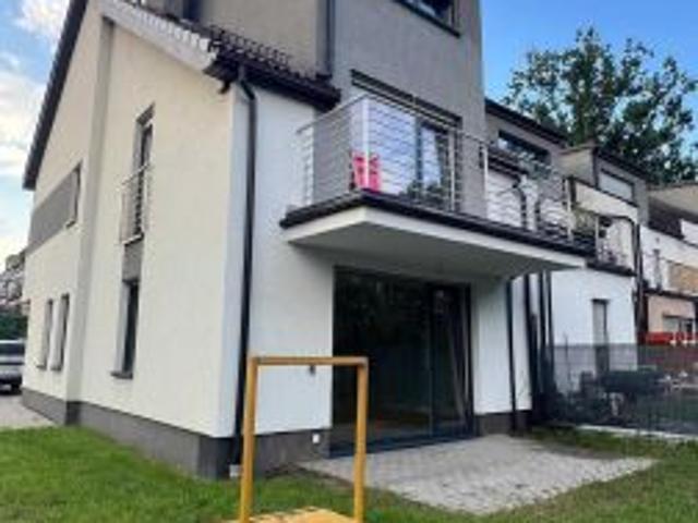 Mieszkanie na sprzedaż w Katowice, Śląskie