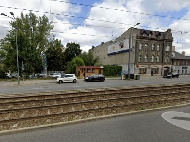 Grunt na sprzedaż w Katowice, Śląskie