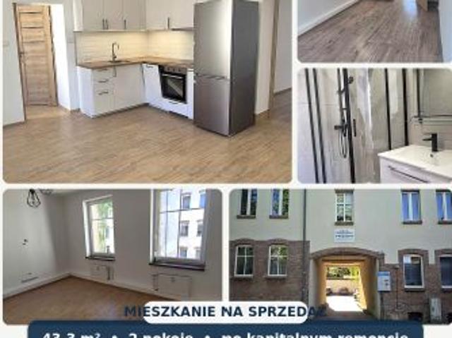 Mieszkanie na sprzedaż w Katowice, Śląskie