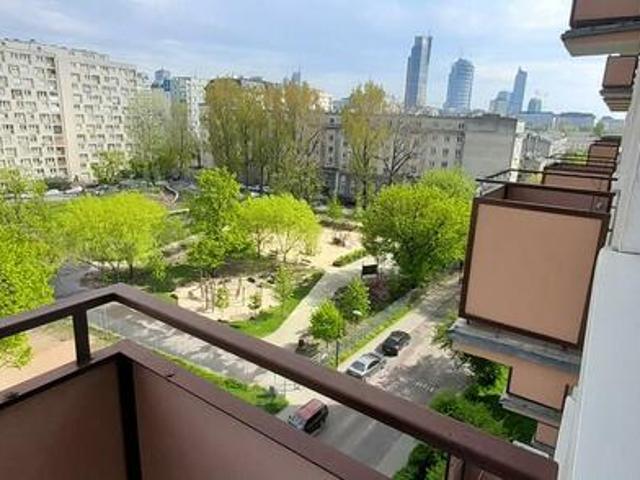 Mieszkanie do wynajęcia w Warszawa, Mazowieckie