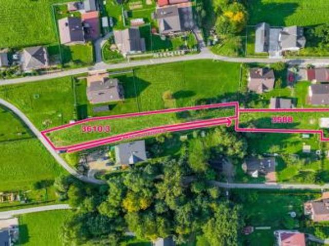 Grunt na sprzedaż w Łękawica, Śląskie