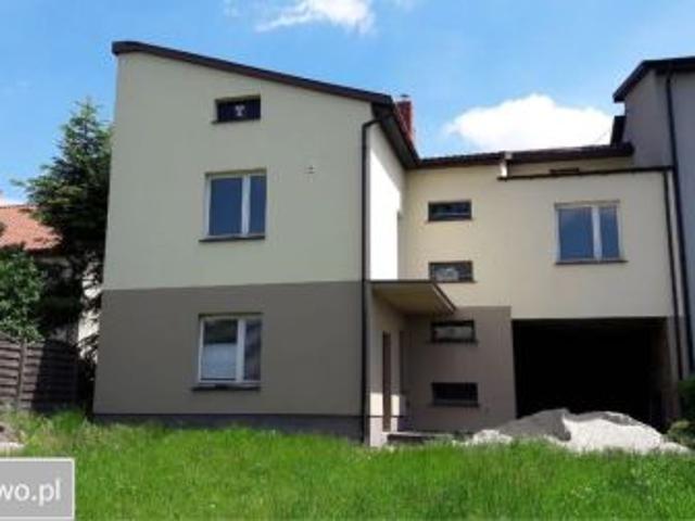 Dom na sprzedaż w Kazanów, Mazowieckie