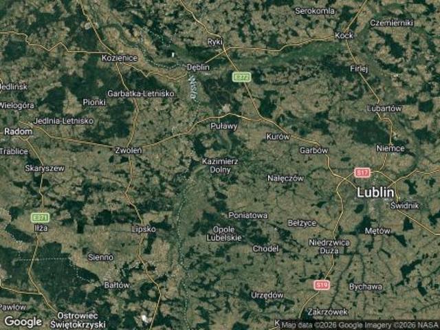 Dom na sprzedaż w Kazimierz Dolny, Lubelskie