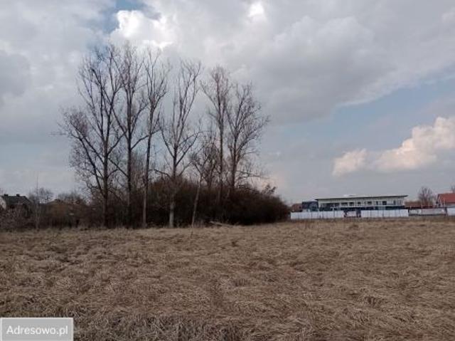 Grunt na sprzedaż w Kazimierza Wielka, Świętokrzyskie