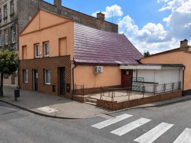 Dom na sprzedaż w Kcynia, Kujawsko-pomorskie