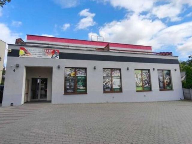 Dom na sprzedaż w Kcynia, Kujawsko-pomorskie