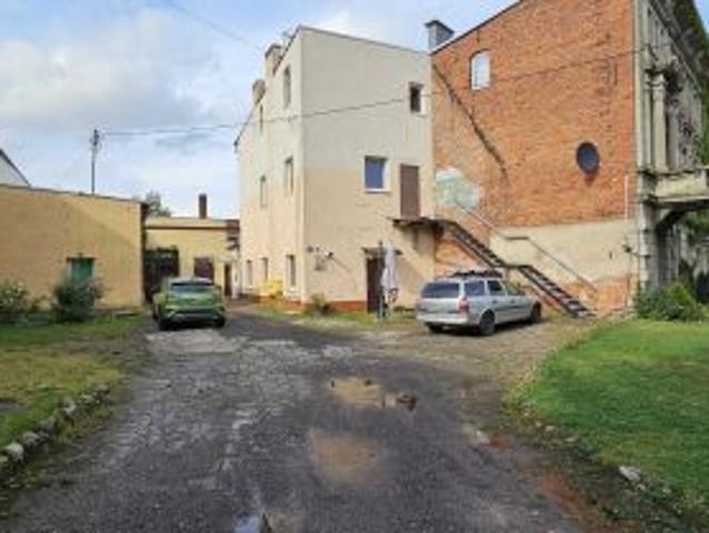 Dom na sprzedaż w Kcynia, Kujawsko-pomorskie