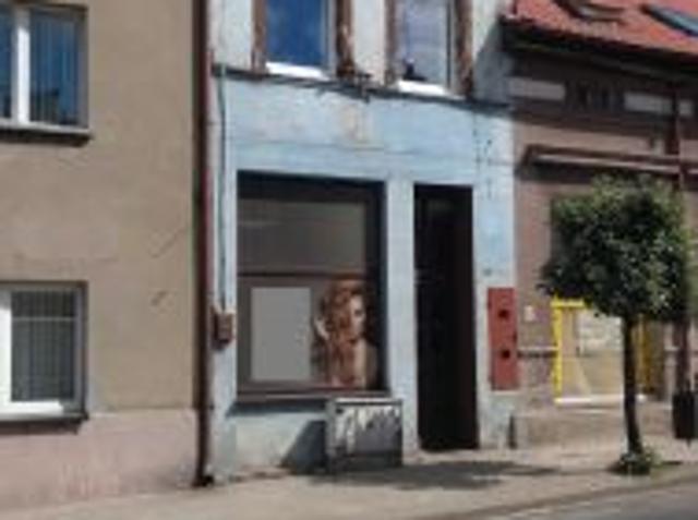 Dom na sprzedaż w Kcynia, Kujawsko-pomorskie