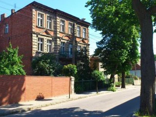 Mieszkanie na sprzedaż w Kcynia, powiat nakielski