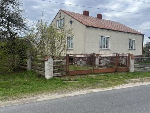 Dom na sprzedaż w Żukówka, Mazowieckie