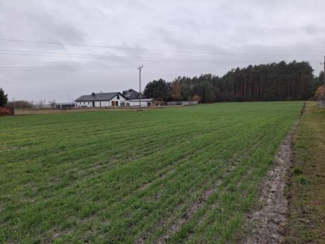 Grunt na sprzedaż w Żukówka, Mazowieckie
