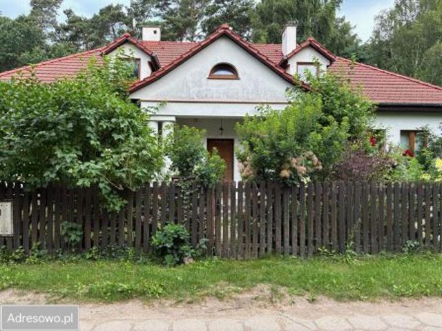 Dom na sprzedaż w Kicin, Wielkopolskie