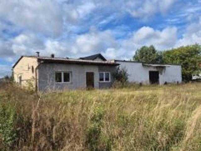 Dom na sprzedaż w Łąkie, powiat grodziski