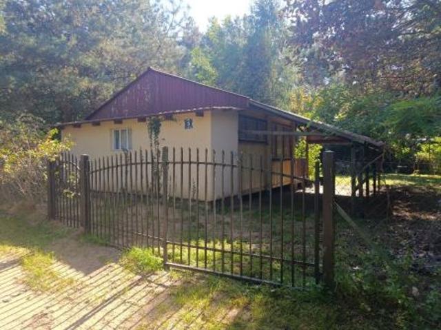Dom na sprzedaż w Łąkie, powiat lipnowski
